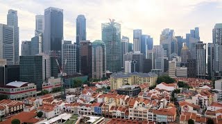 Goldman Taking More Constructive View on Southeast Asia