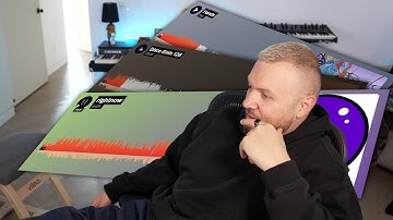 Studio Sessions: Demo Submission Vol. 1 | Chris Lake