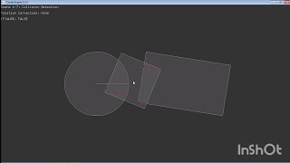 2D Physics Engine - Cirobb 1.1.4