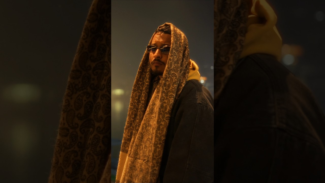 Boom Shankar 🔱 A Reminder to Live with Faith and Power