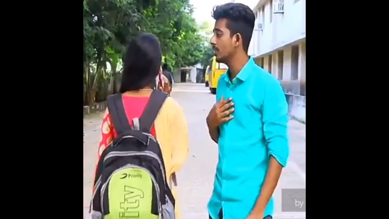 💞💖Love proposal what's up status Tamil video💕💞...dialogue ...