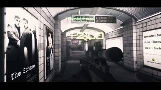 Light Rains Down [MW3]
