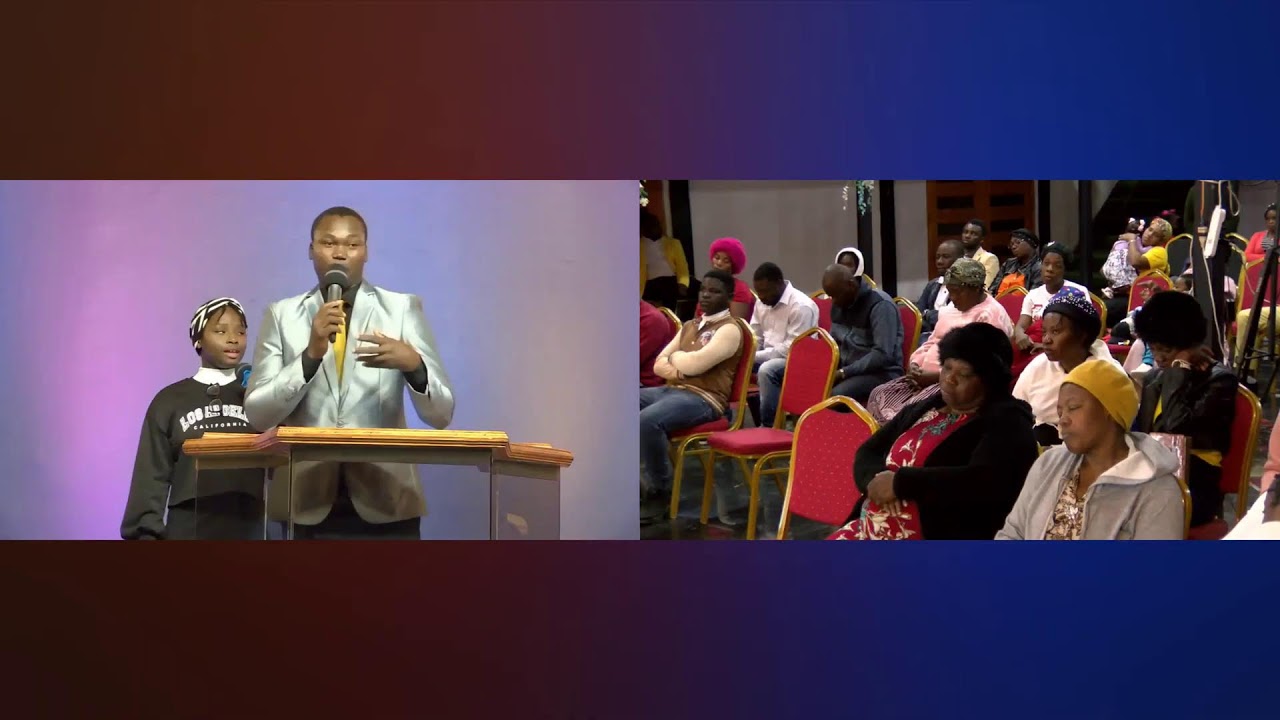 MODELO TV//TJCRC: VEILLE DE NUIT DE COMBAT