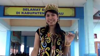 lagu daeerah Kaltara \