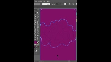 Quick Paper Cutout Effect || cattu_design #ytshorts  #shorts