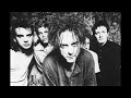 THE CURE - A FOREST - LIVE IN BERN - 14.07.1995