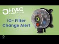 iO FCA- Filter Change Alert