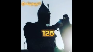 Power of Khalid bin Waleed 💪 #viralvideo #viralshort #khalidbinwaleed #shorts #sochlarnasim