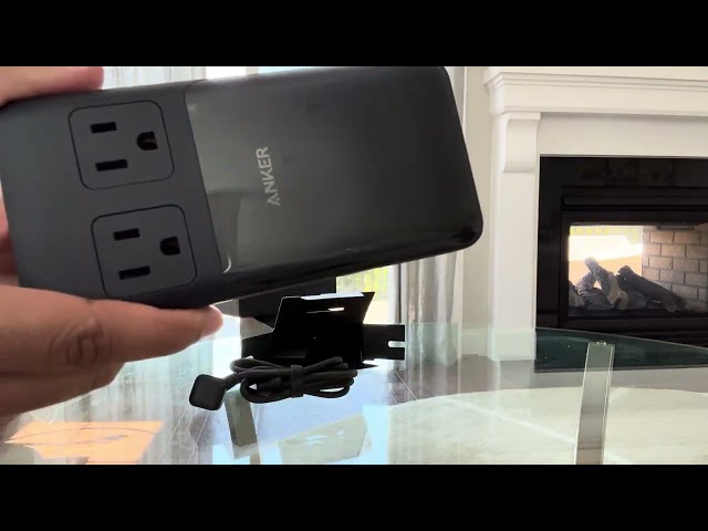 Power Up Smartly: Anker Multi-Device Fast Charger Tested and Reviewed! | Anker 6 in 1 Charge Station