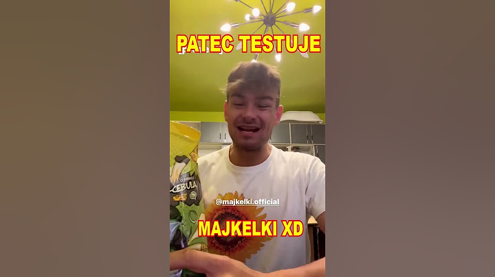 PATEC TESTUJE MAJKELKI MINIMAJKA 😂#patecki #ekipa #minimajk