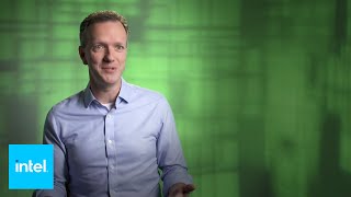 Analytics Luminary: Edd Wilder-James, Silicon Valley Data Science | Intel Business