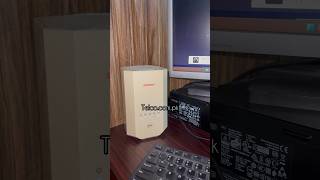 Parcel Review 5G Sim Router Model | ZLT-X28 All Network Supported #telco #business #fy #simrouter