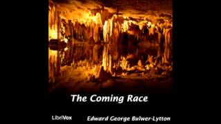 The Coming Race audiobook - part 1