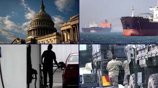 Bloomberg News Now: Iran Talks Hit New Obstacles