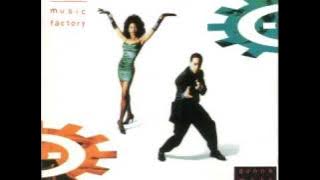 C C Music Factory - Gonna Make You Sweat (1991)