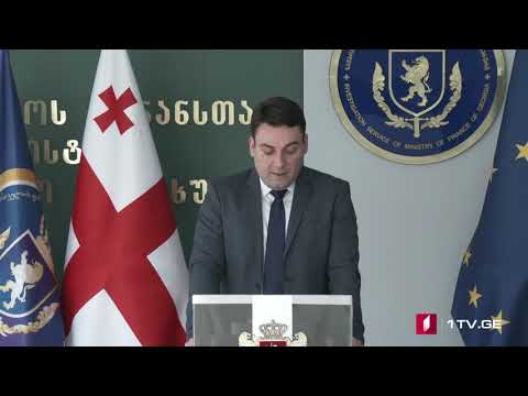 ახალშობილის გაყიდვის ბრალდებით საგამოძიებო სამსახურმა შვიდი პირი დააკავა