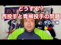 【ヤクルト】大丈夫か?ライアン!今野!