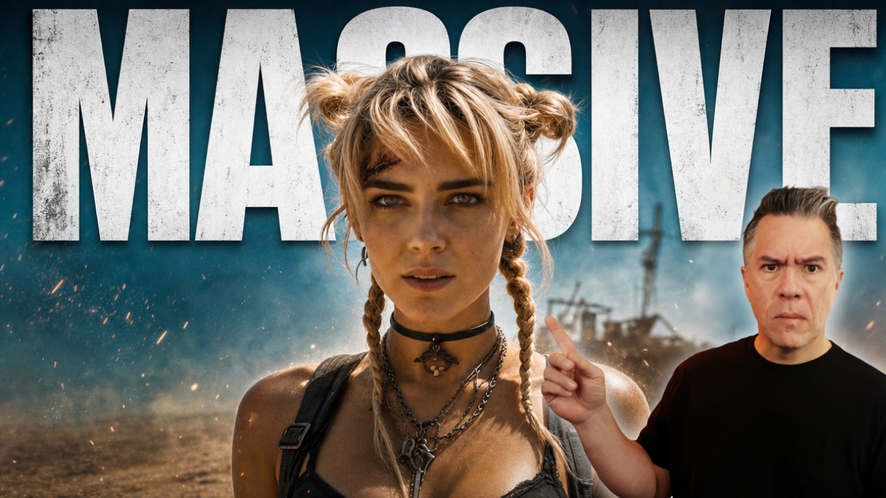 MiniMax Just Dropped a "Seedance Killer" with a Twist