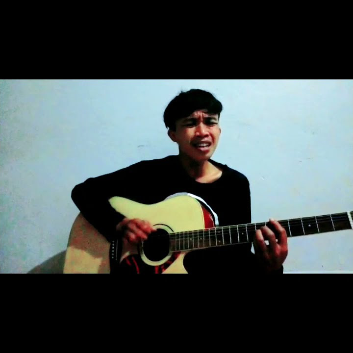 ADA AKU DISINI - DYHO HAW  (story wa) cover by fiqu