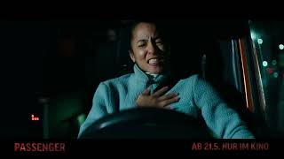Passenger | Van Attack 10 | Kinostart: ab 21.5.