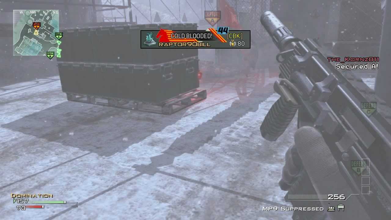 herpetologist meaning Suprise QUAD Kill