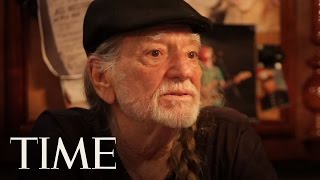 10 Questions for Willie Nelson