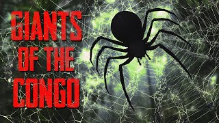 Giants Of The Congo