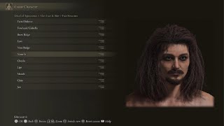 ELDEN RING PotC How to make Jack Sparrow