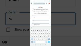 How to Create unlimited gmail account without mobile number by chrome | chrome new method 2023 screenshot 3