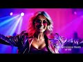 🏙️ NEON VOICES | Dark Synthwave &amp; Retrowave Vocal Mix [1985]