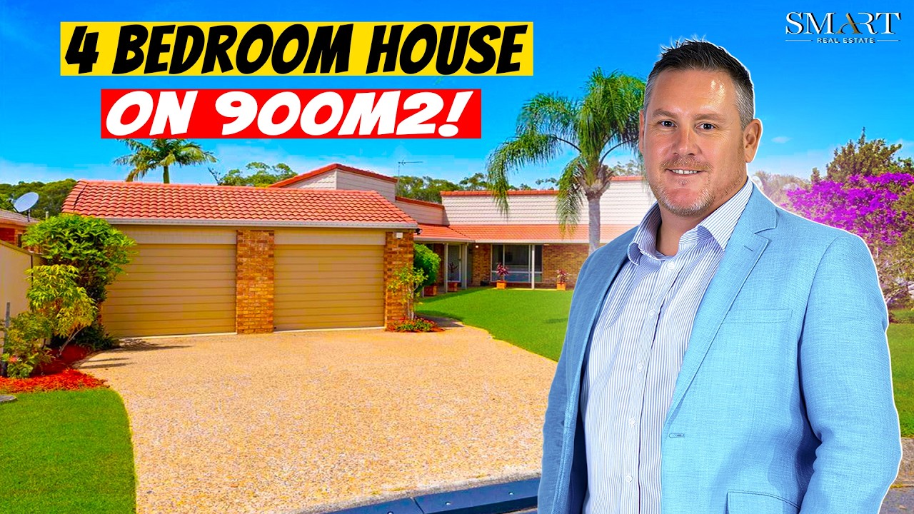 10 Putter Place, ARUNDEL QLD 4214