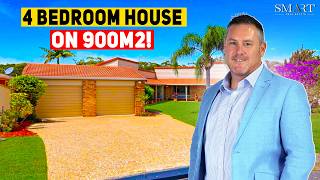 10 Putter Place, ARUNDEL QLD 4214