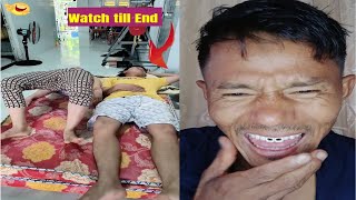 Reaction Short Video | प्रतिक्रिया छोटो भिडियो 🤣😂#funny #reaction #viral 