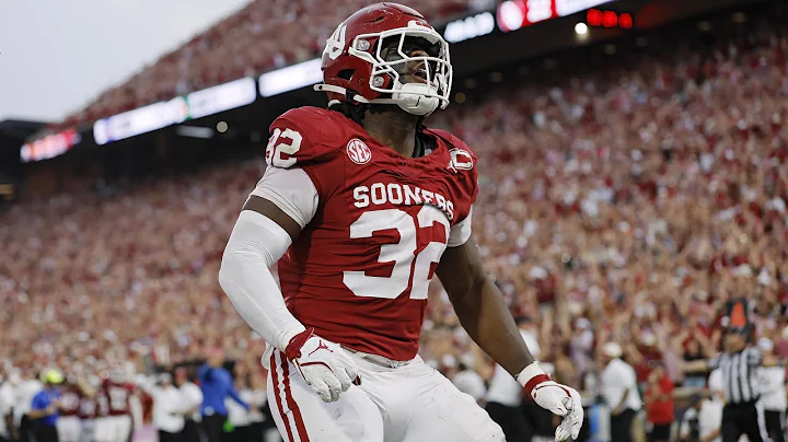 OU Football: Will R Mason Thomas Play vs Alabama? | State of the Program