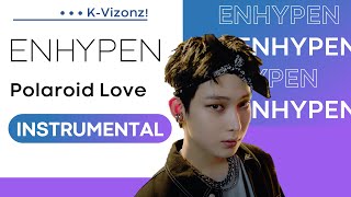 ENHYPEN - Polaroid Love | Instrumental