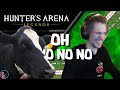xQc Plays Hunter's Arena Legends - Best of TTS Donos, Snipers & Canceled Payments - FULL VERSION