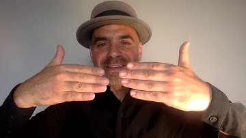 The Jacquin Fingerlock Tutorial - Lesson 3 with Anthony Jacquin