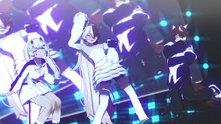 Download Lagu [MMD] - The IDOLM@STER -2nd Mix- (Motion DL) MP3