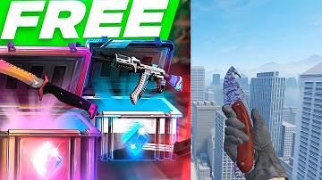 BONUS CASE | %10 INTO THE BALANCE  | CSGOFAST PROMO CODE