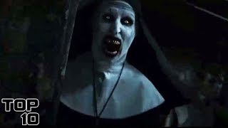 Top 10 Scariest Paranormal Movies Of The Decade