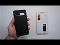 Google Pixel 7a Spigen Tough Armor Case