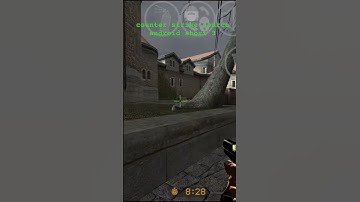 counter strike source android short 3 #counterstrikesource