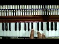 Gose gose pati dile 2 harmonium tutorial Mp3 Song