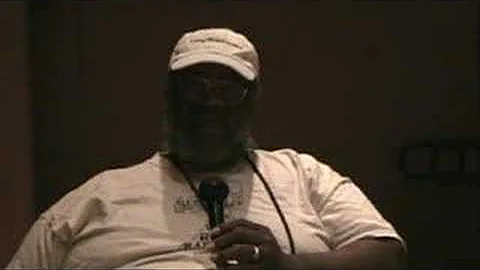 Samuel Mitchell - Voices of Long Road Home