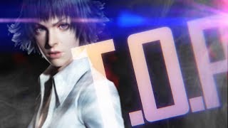 ► T.O.P [MEP]