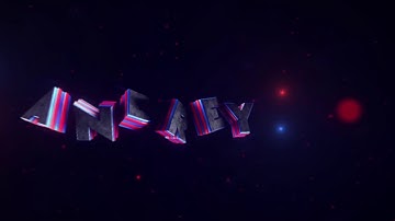 Intro - Andrey (ft: Atrox)