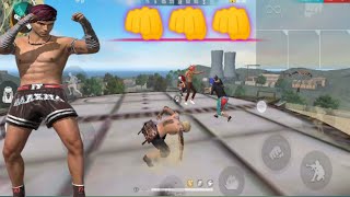 Factory Par 5 Kill | Factory Challenge.     Gujarati Free Fire