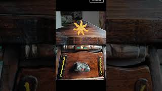 #artesania #madera #mueblesjoyeros#3 d #e mayo de 2026