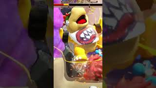O CHEFE FINAL de Yoshi and the Mysterious Book é ABSURDO 😱🔥