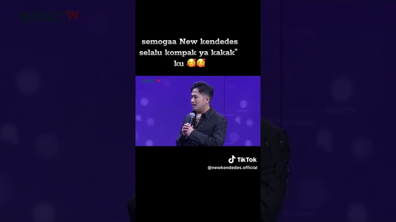 DMD MNCTV - Melodiana New Kendedes 